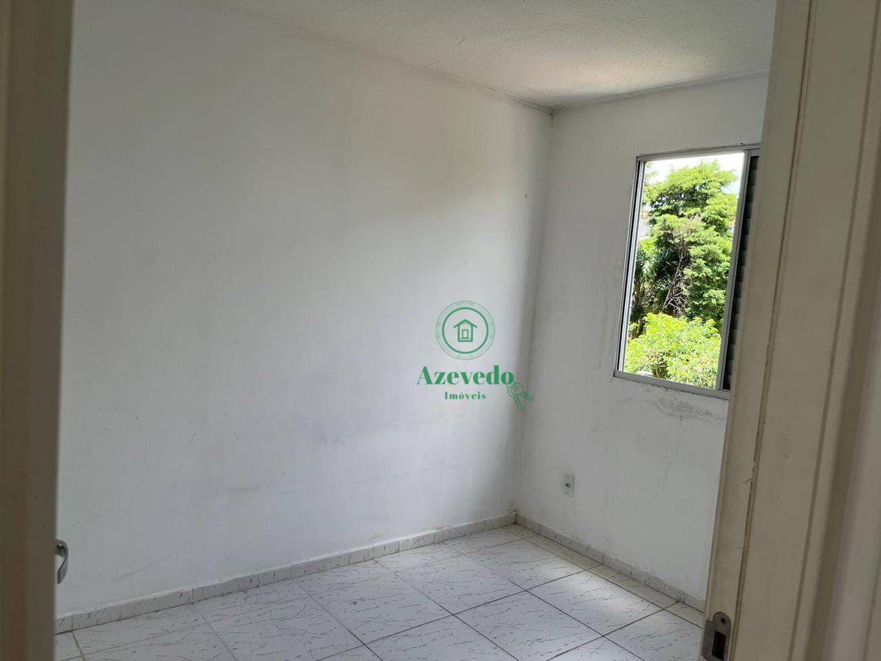 Apartamento à venda com 2 quartos, 44m² - Foto 10