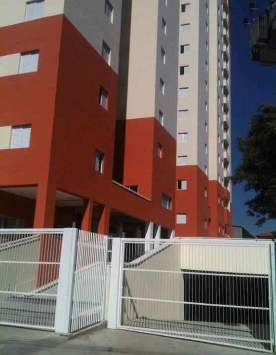 Apartamento à venda com 3 quartos, 69m² - Foto 11