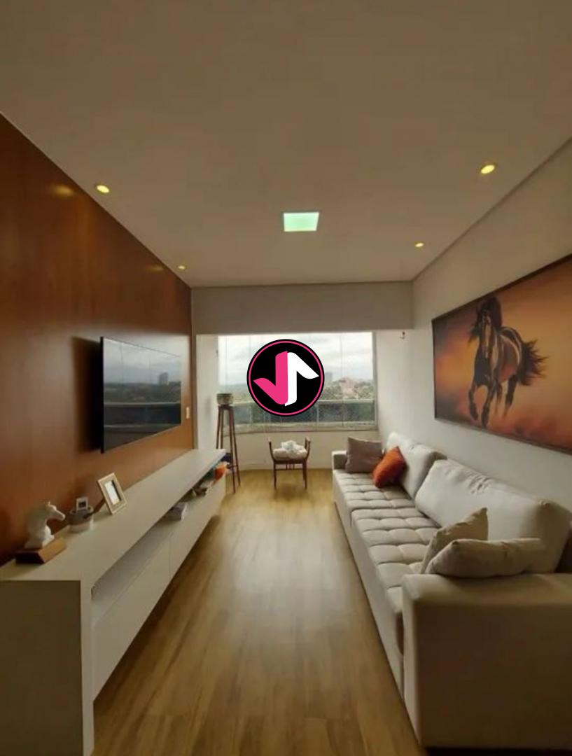 Apartamento à venda com 3 quartos - Foto 5