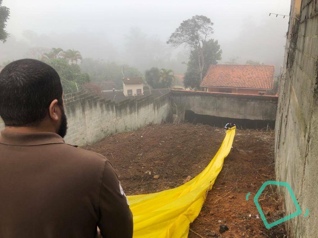 Loteamento e Condomínio à venda, 250M2 - Foto 8