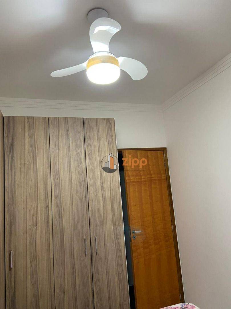 Sobrado à venda com 2 quartos, 60m² - Foto 8