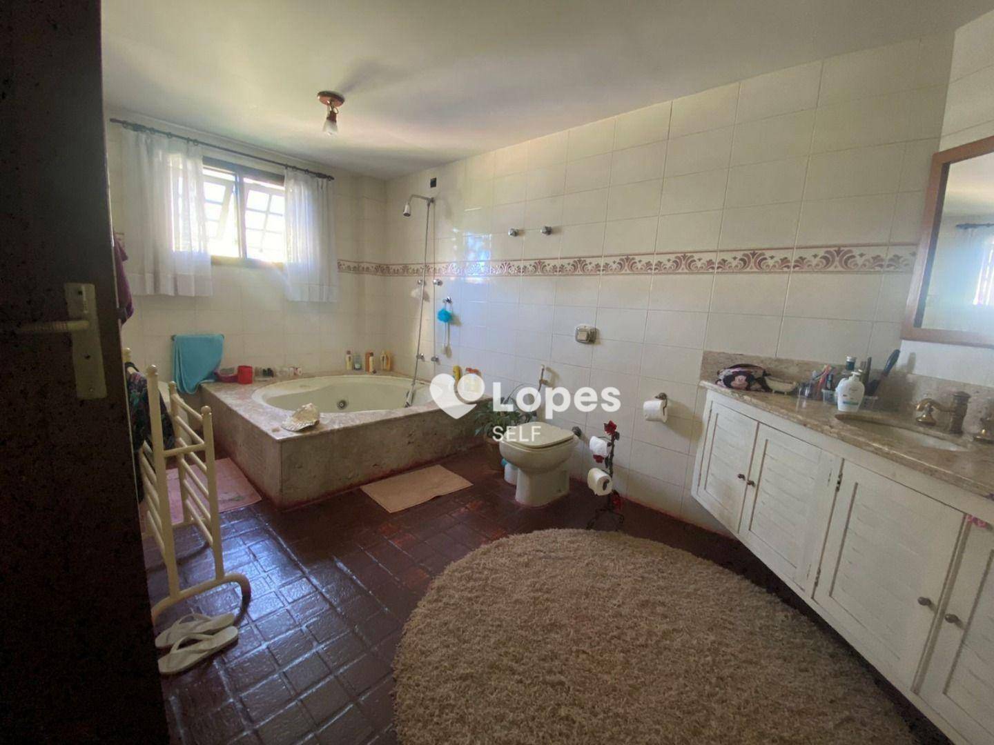 Casa de Condomínio à venda com 5 quartos, 407m² - Foto 16