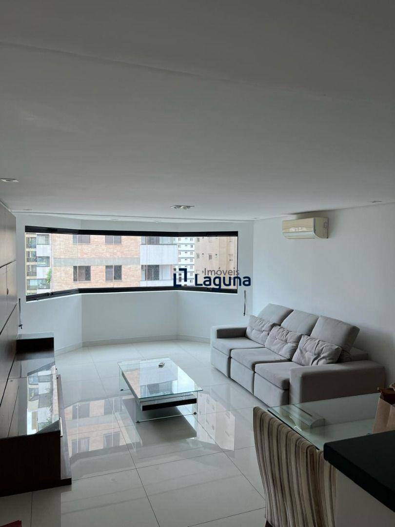 Apartamento, 2 quartos, 98 m² - Foto 2