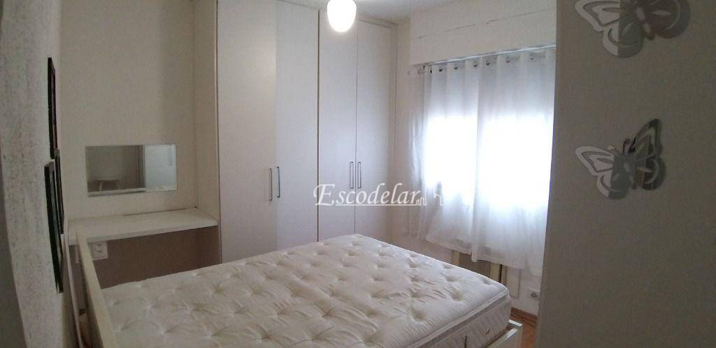 Apartamento à venda com 1 quarto, 51m² - Foto 4