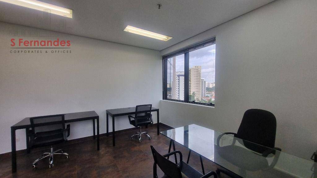 Conjunto Comercial-Sala para alugar, 35m² - Foto 10