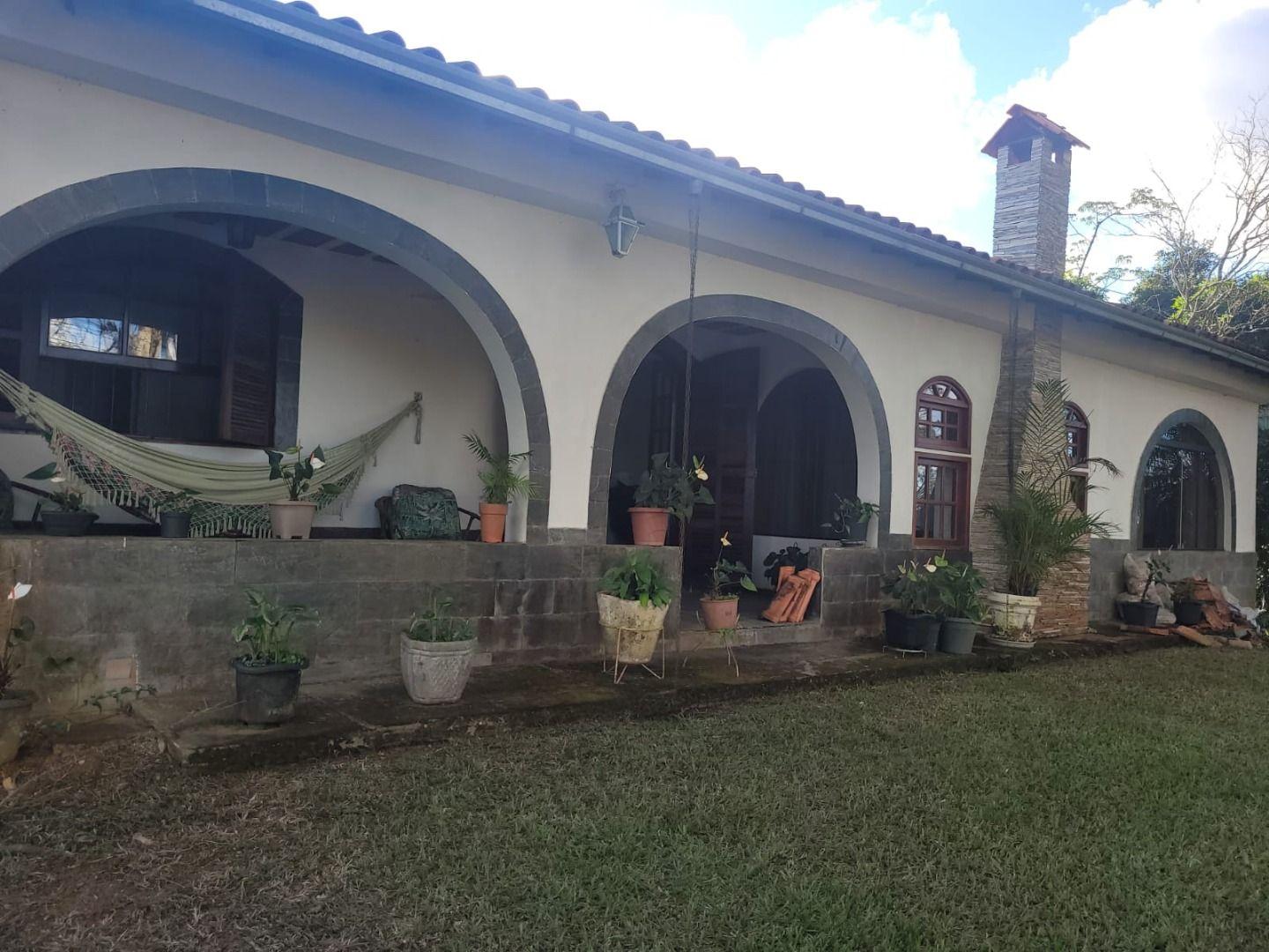 Fazenda à venda com 4 quartos, 288m² - Foto 21