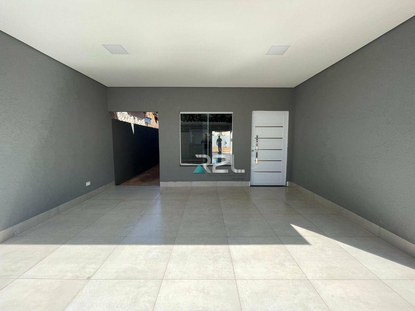 Casa, 3 quartos, 127 m² - Foto 2