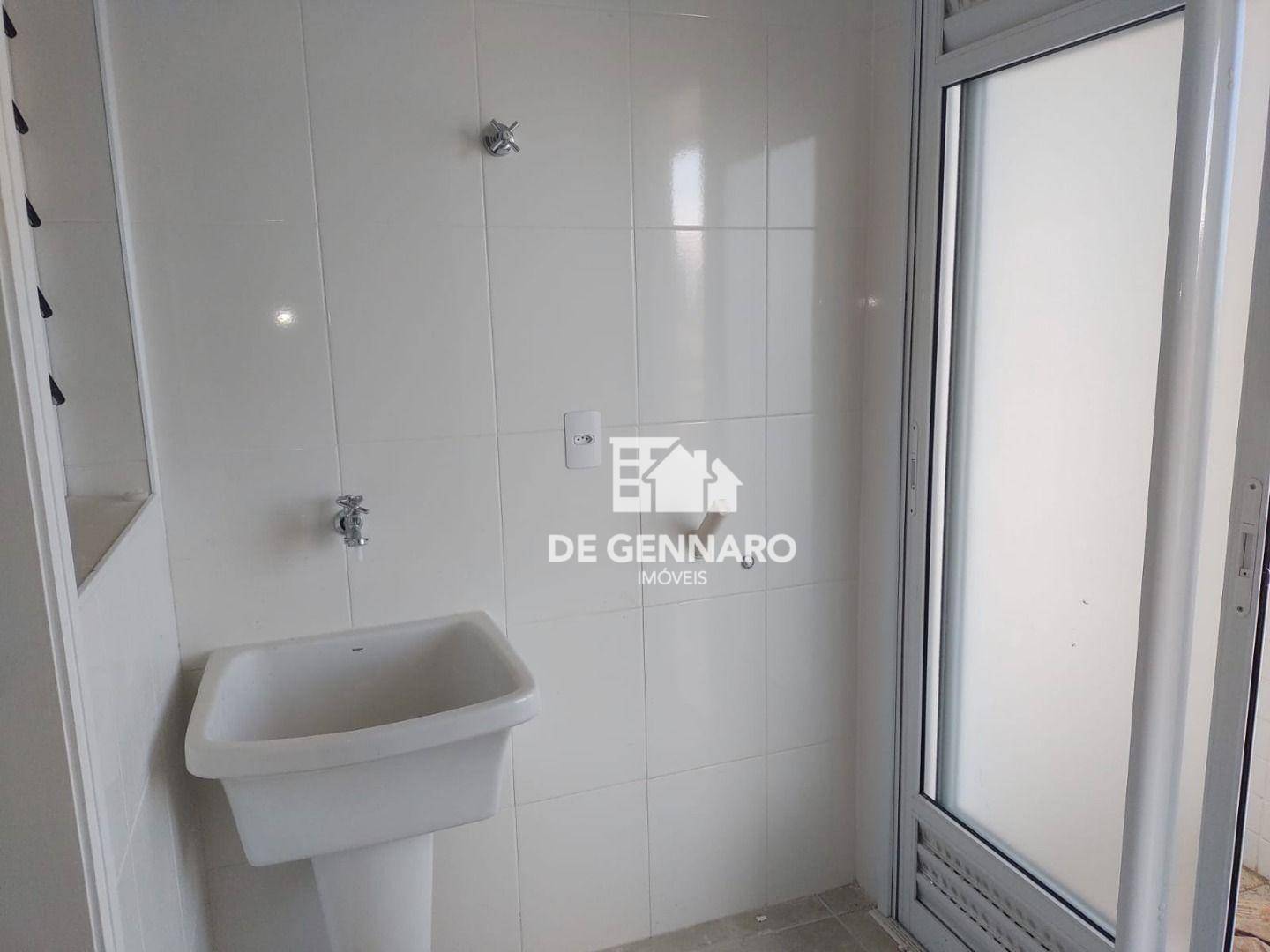 Apartamento à venda com 3 quartos, 140m² - Foto 29