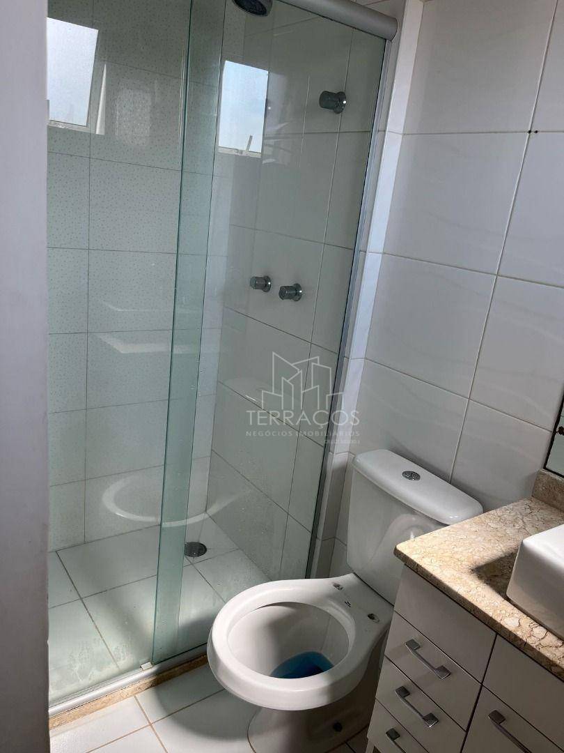 Casa de Condomínio à venda com 3 quartos, 89m² - Foto 30