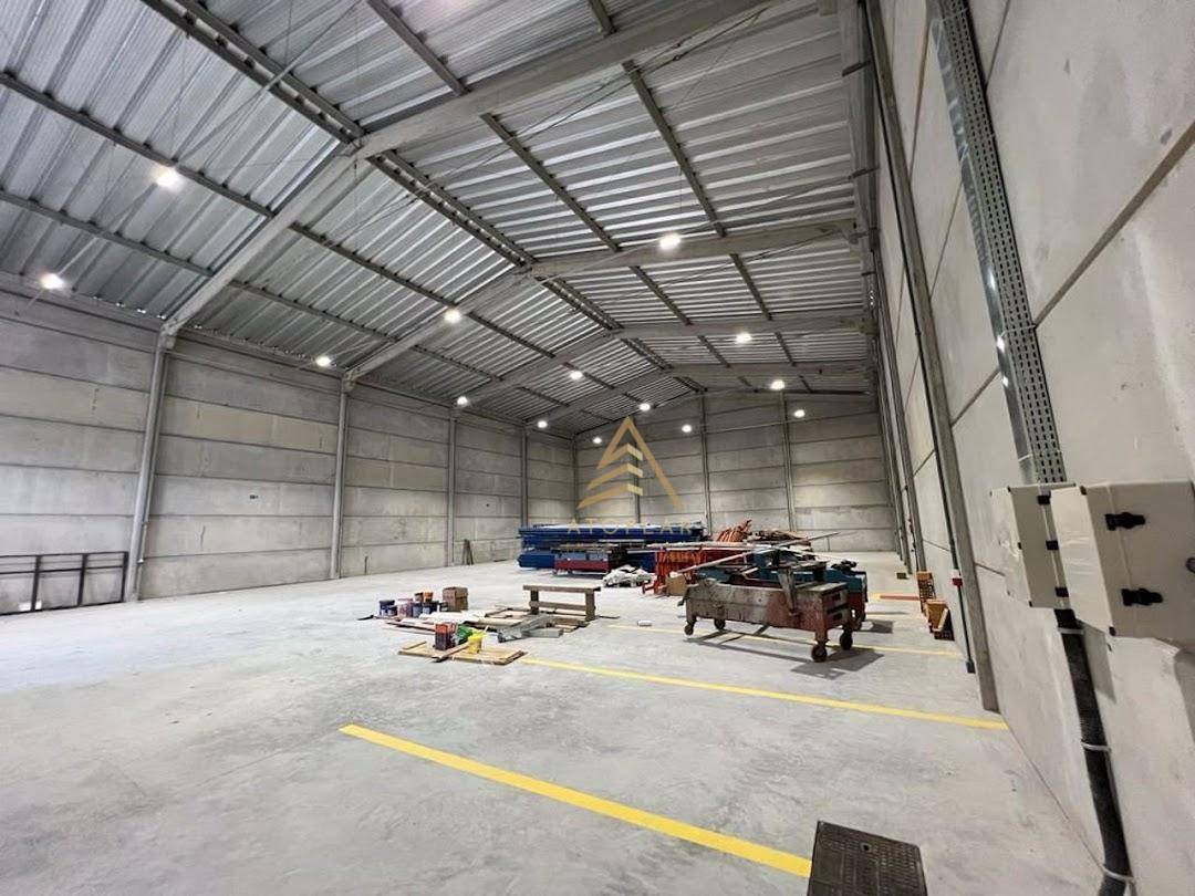 Depósito-Galpão-Armazém à venda, 750m² - Foto 3