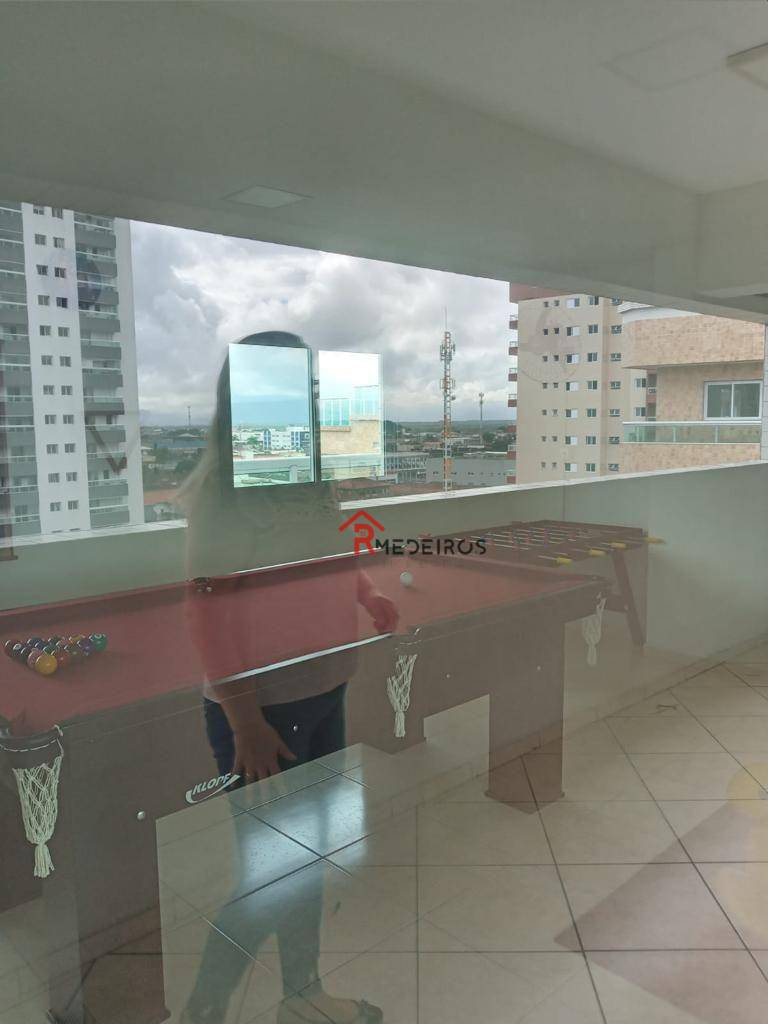 Apartamento à venda com 1 quarto, 40m² - Foto 15