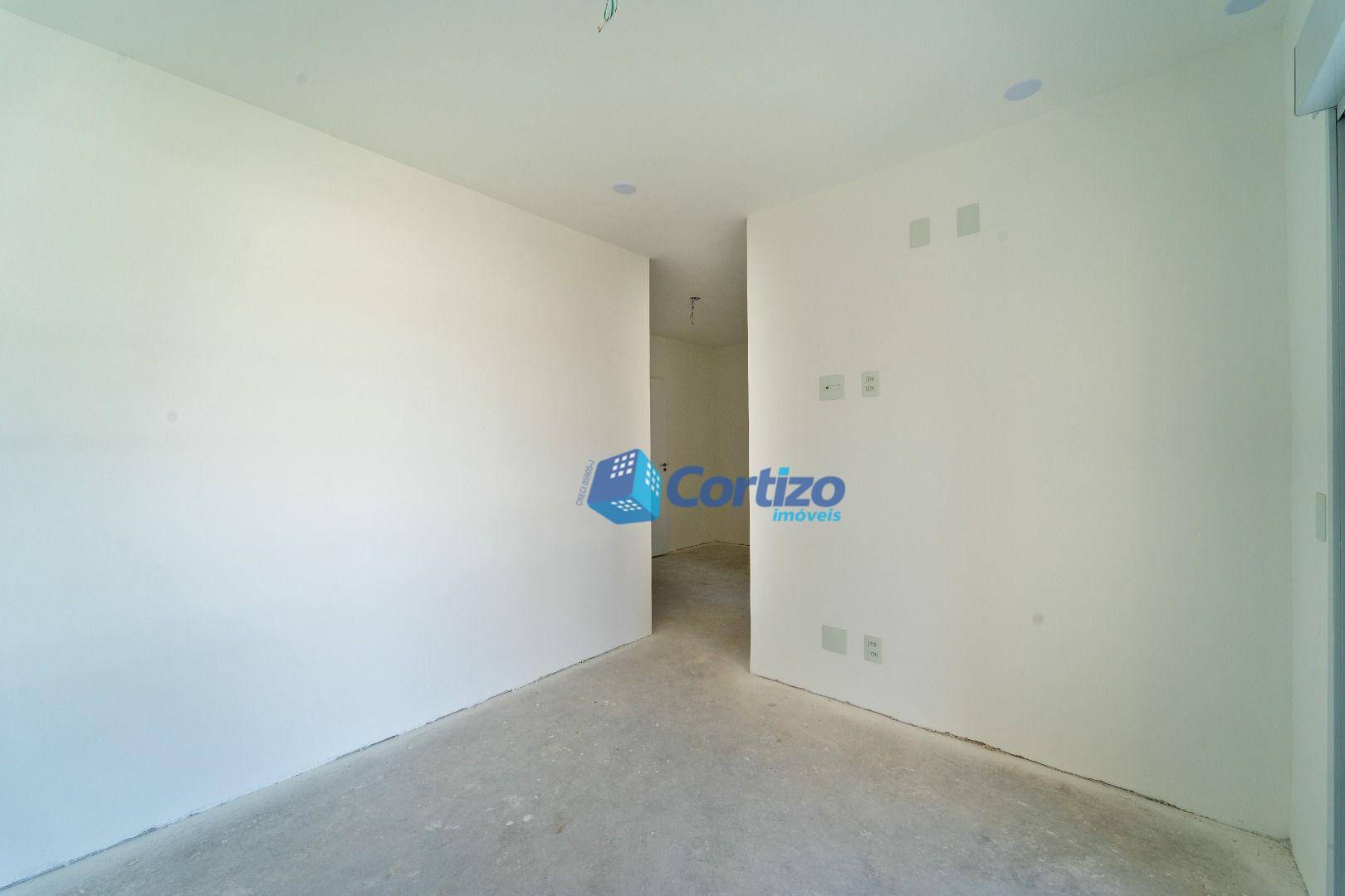 Apartamento à venda com 3 quartos, 175m² - Foto 34