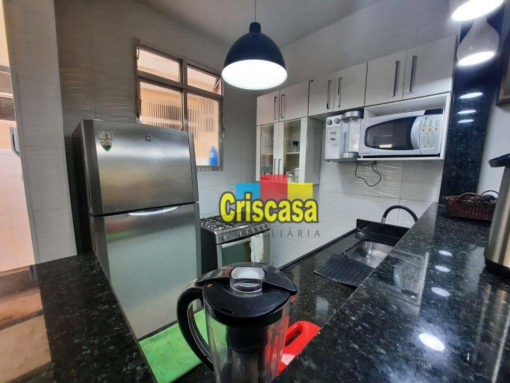 Apartamento para alugar com 3 quartos, 96m² - Foto 7