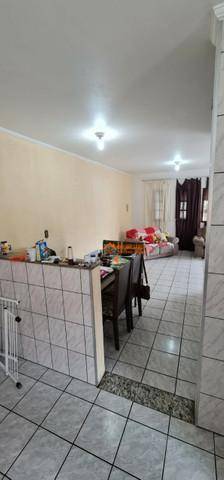 Sobrado à venda com 3 quartos, 198m² - Foto 10