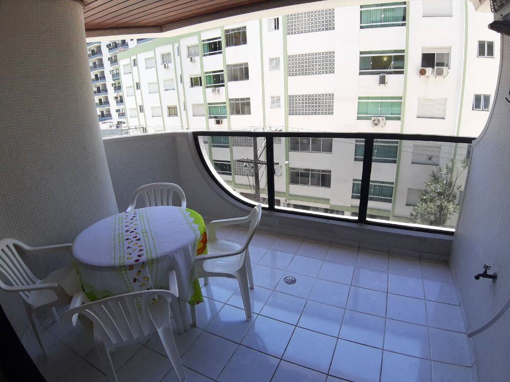 Apartamento à venda com 2 quartos, 95m² - Foto 5