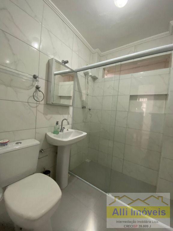 Apartamento à venda com 2 quartos, 55m² - Foto 11