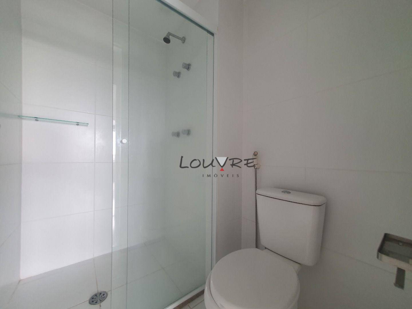 Kitnet e Studio para alugar com 1 quarto, 45m² - Foto 10