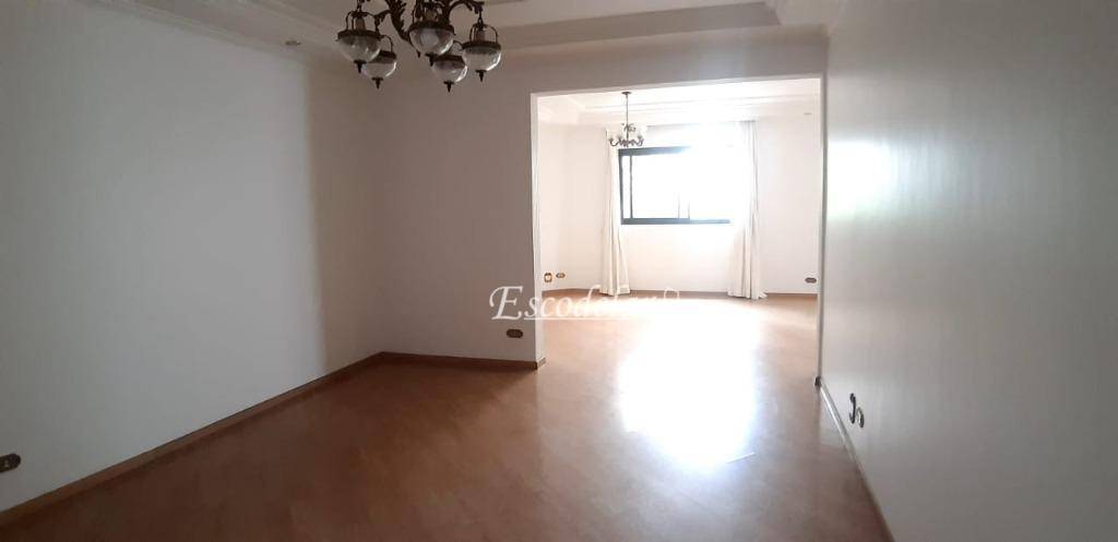 Apartamento à venda com 3 quartos, 143m² - Foto 7