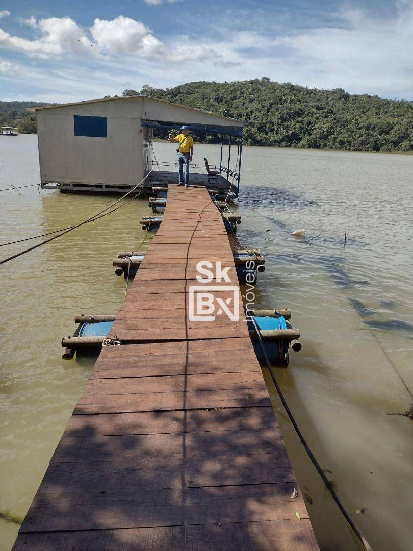 Fazenda à venda com 2 quartos, 50m² - Foto 3