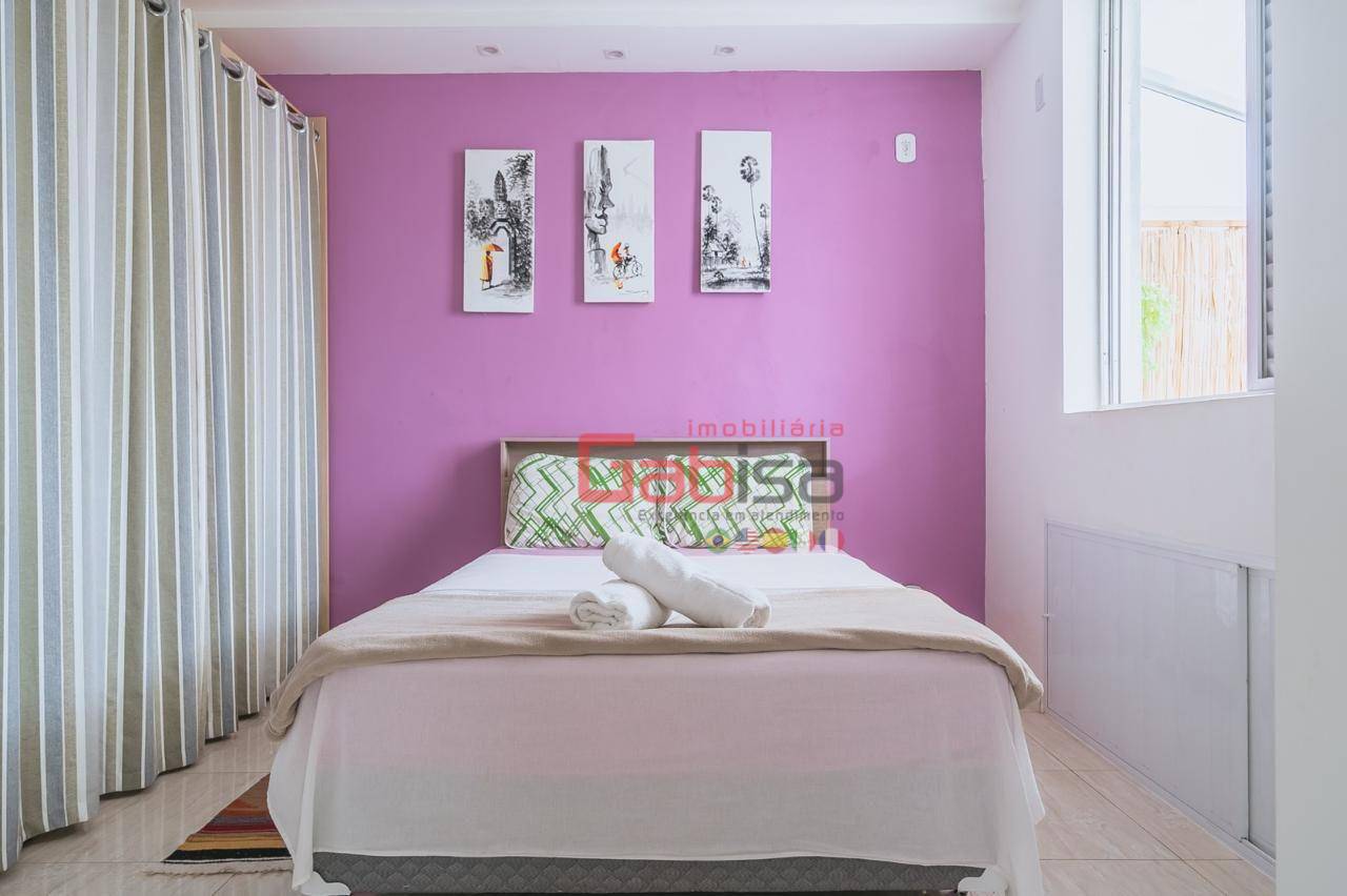 Cobertura à venda com 4 quartos, 210m² - Foto 22