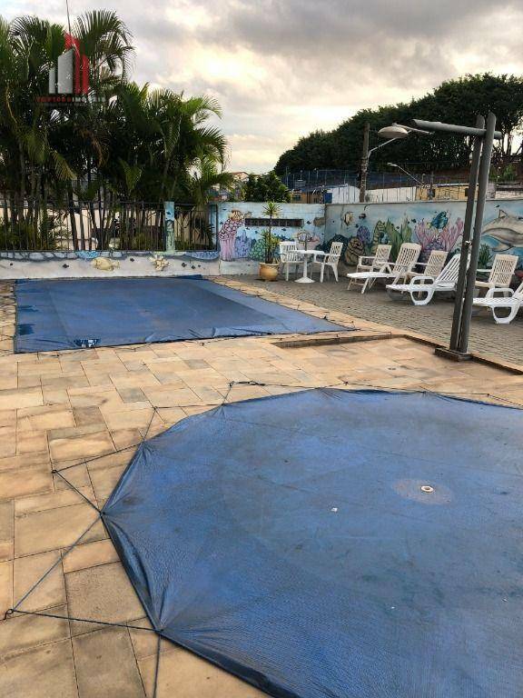 Apartamento à venda com 2 quartos, 50m² - Foto 18