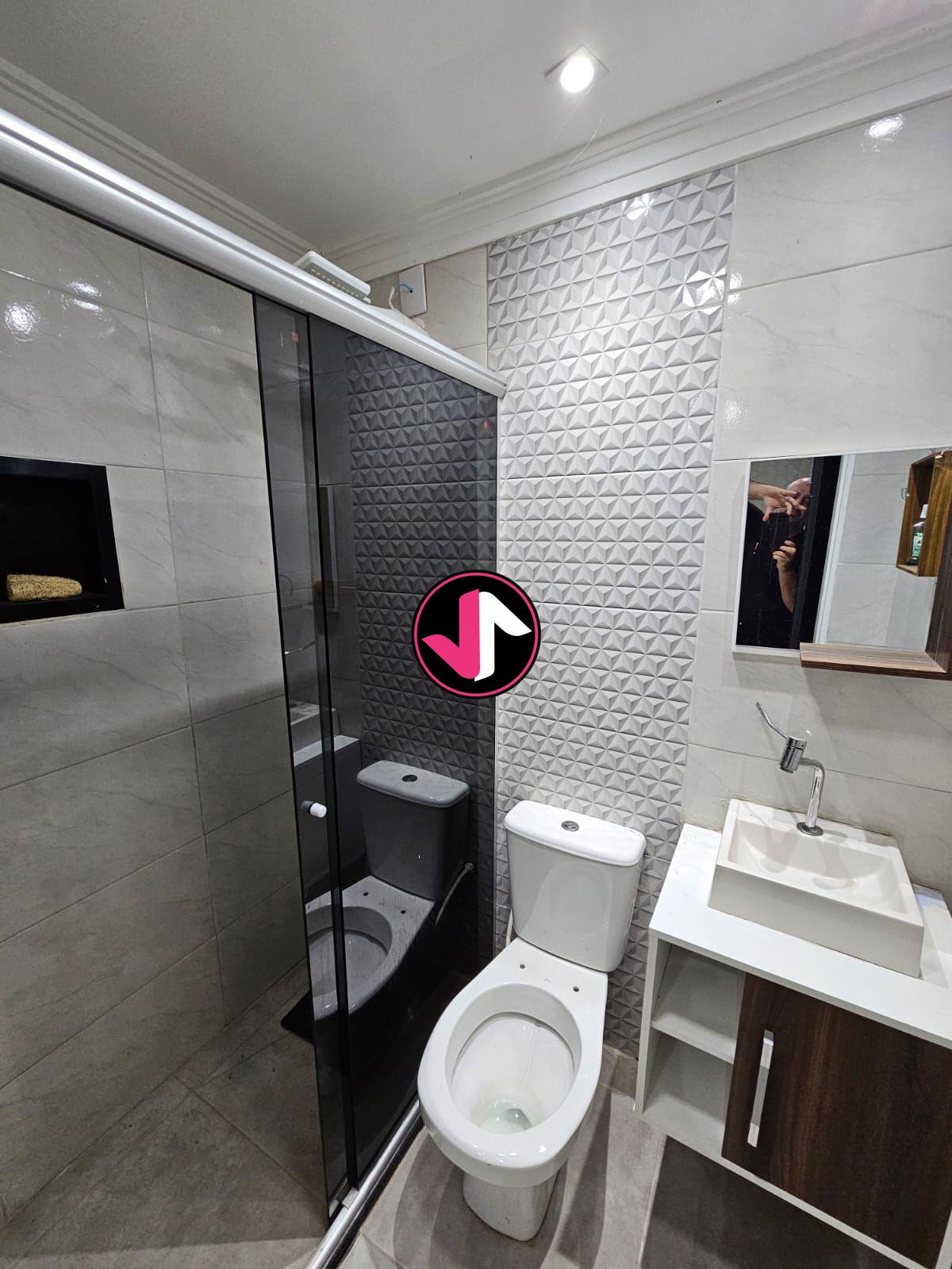 Casa de Condomínio à venda com 4 quartos - Foto 12