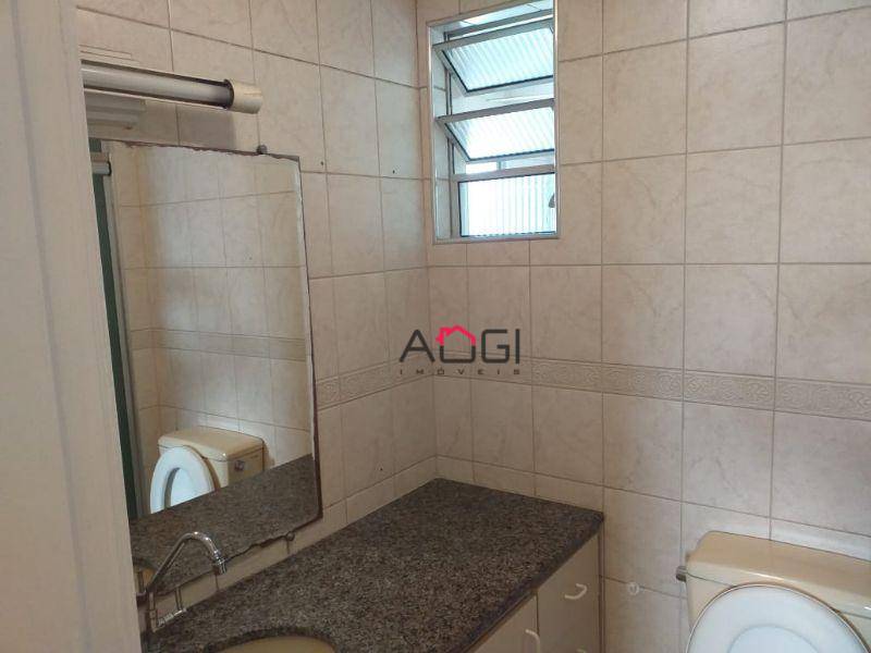 Apartamento à venda com 2 quartos, 64m² - Foto 6