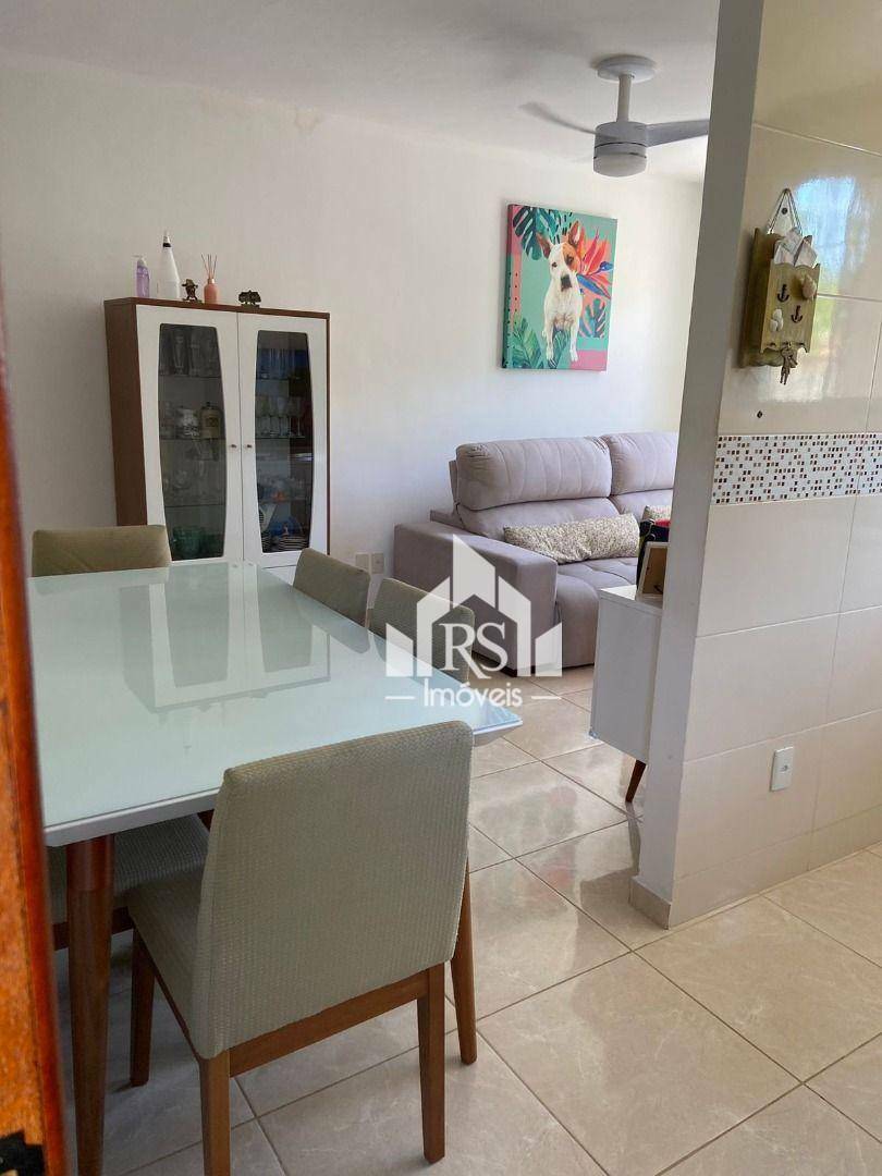 Casa à venda com 2 quartos, 78m² - Foto 12