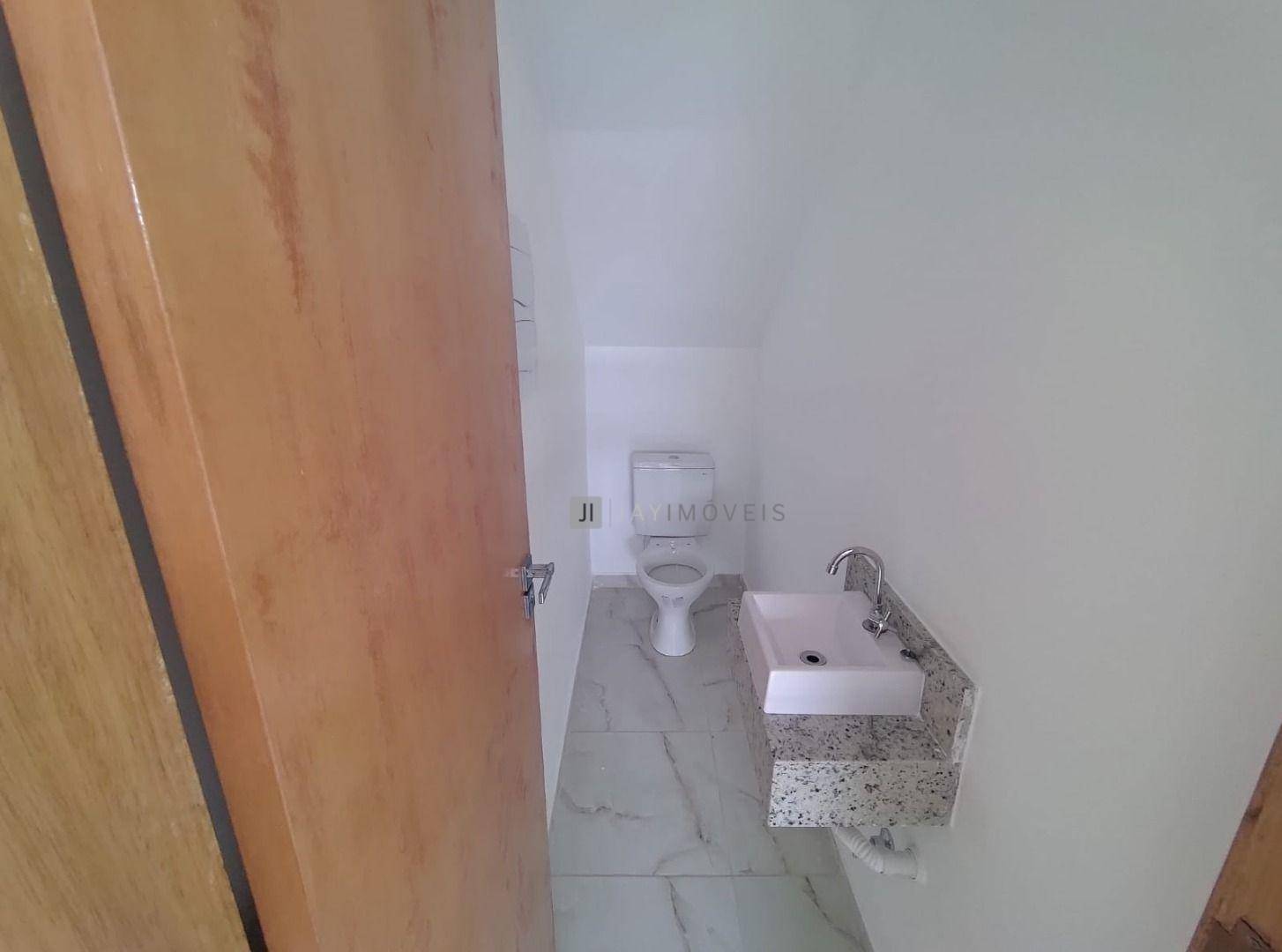 Sobrado à venda com 2 quartos, 126m² - Foto 30