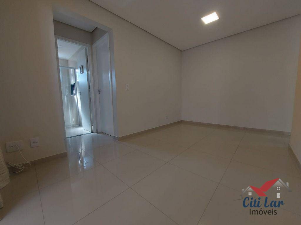 Apartamento, 2 quartos, 47 m² - Foto 1