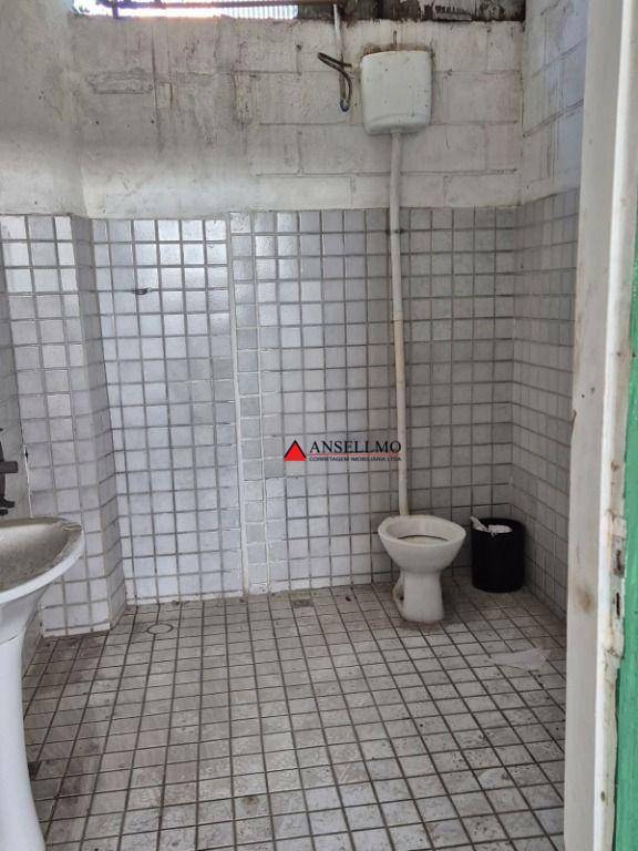 Depósito-Galpão-Armazém para alugar, 541m² - Foto 20