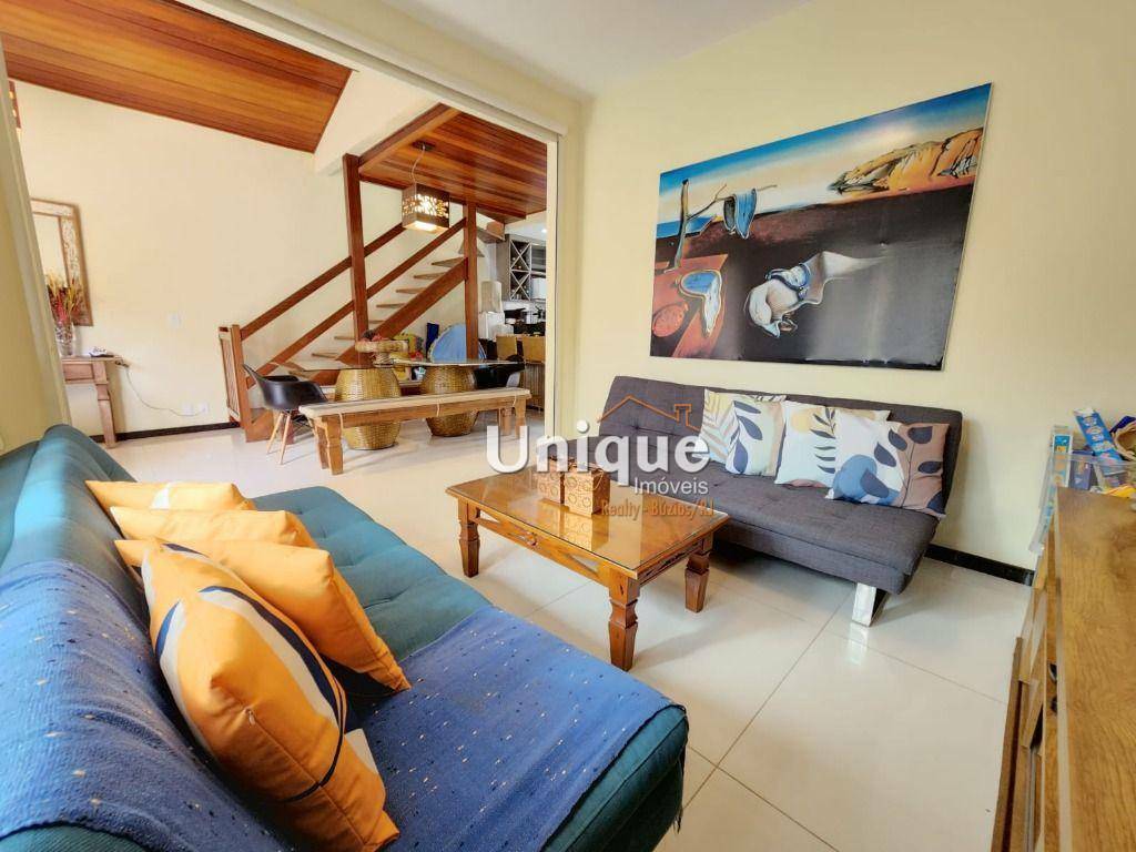 Casa de Condomínio à venda com 3 quartos, 109m² - Foto 5