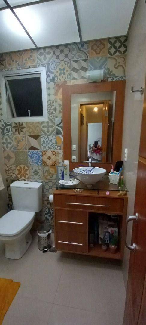 Apartamento à venda com 2 quartos, 58m² - Foto 5