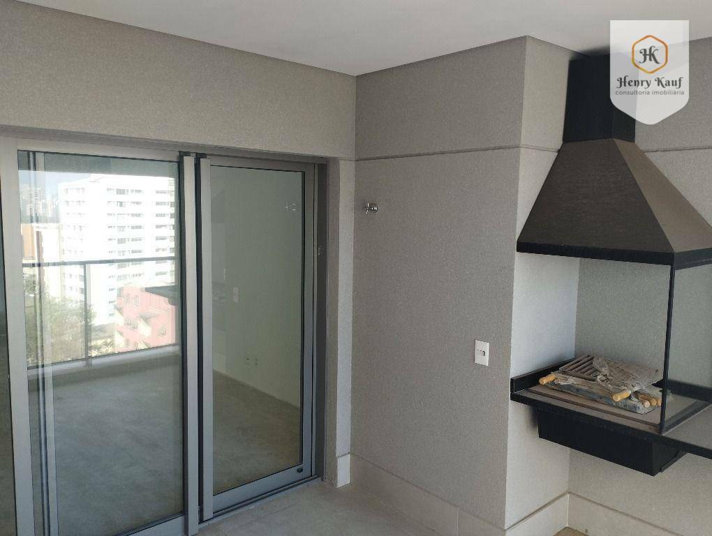 Apartamento à venda com 2 quartos, 128m² - Foto 14