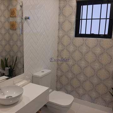 Casa à venda com 3 quartos, 150m² - Foto 41