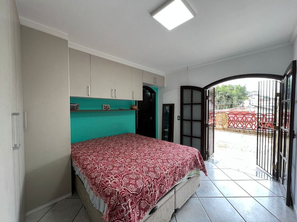 Sobrado à venda com 4 quartos, 158m² - Foto 7