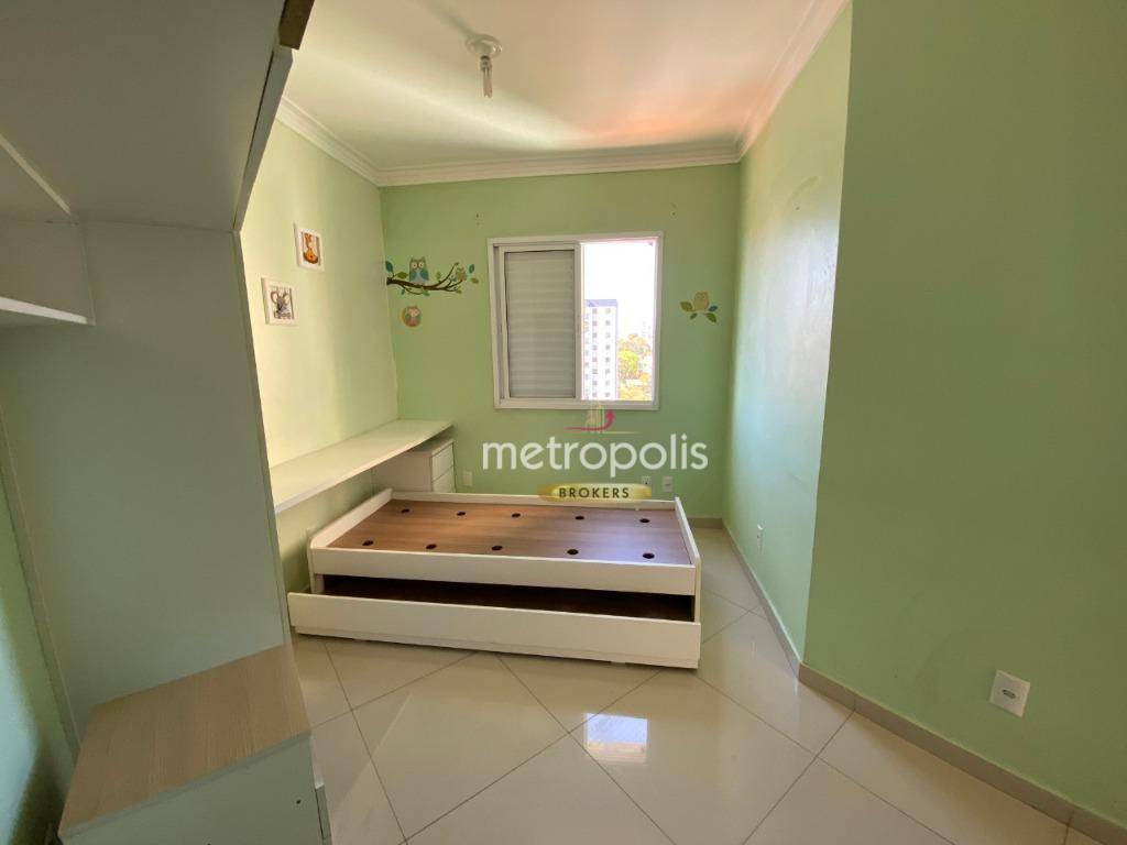 Apartamento à venda com 2 quartos, 52m² - Foto 10