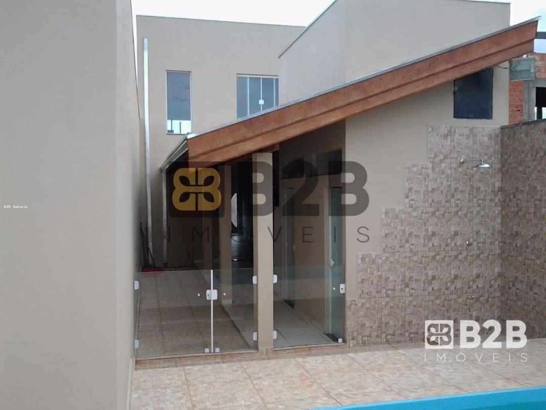 Casa para alugar com 1 quarto, 1m² - Foto 7