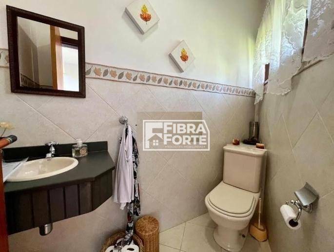 Chácara à venda com 5 quartos, 562m² - Foto 5