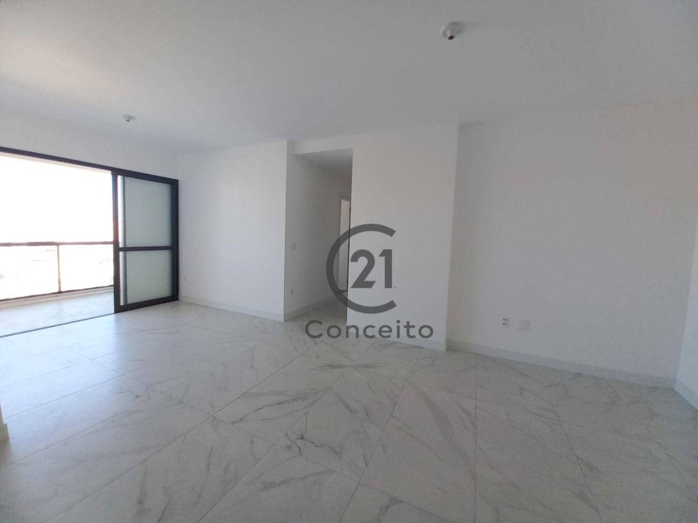 Apartamento à venda com 3 quartos, 103m² - Foto 6