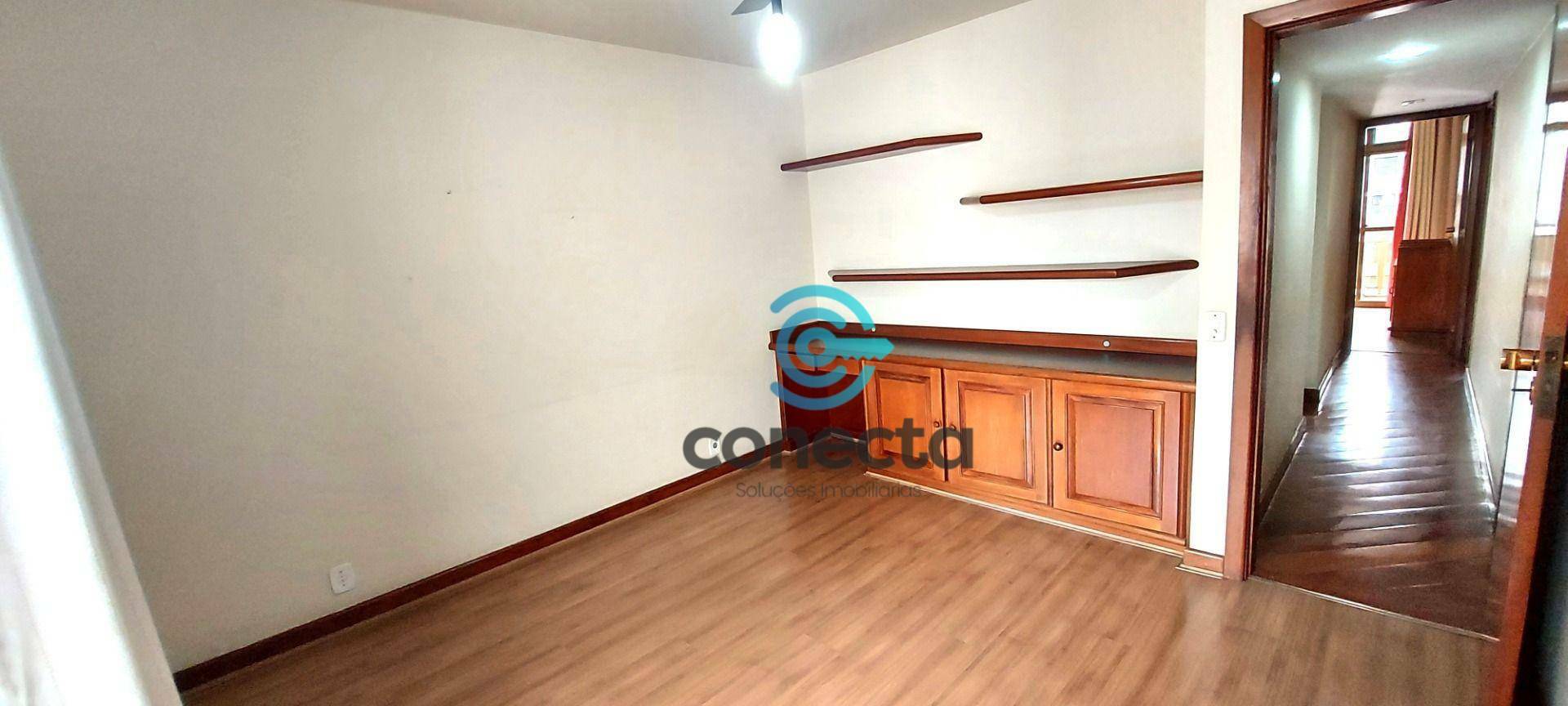 Apartamento à venda e aluguel com 4 quartos, 180m² - Foto 15