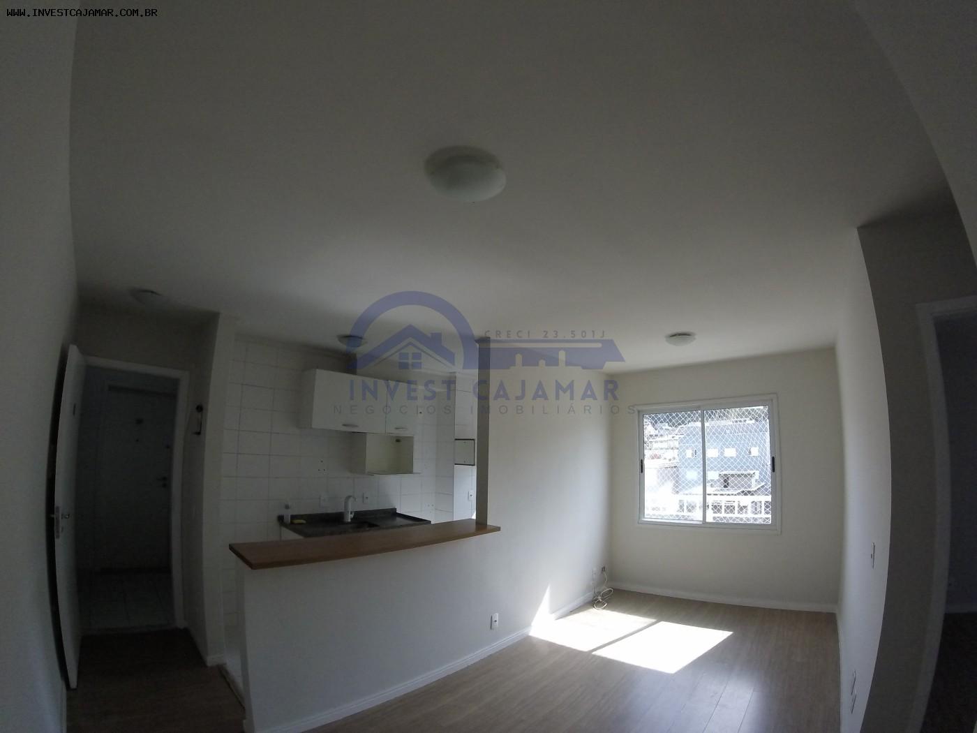Apartamento para alugar com 2 quartos, 47m² - Foto 1