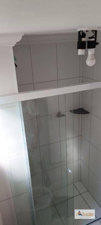 Apartamento para alugar com 2 quartos, 50m² - Foto 17