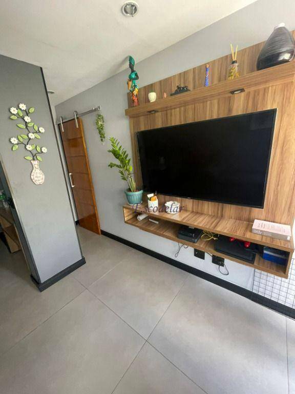 Casa à venda com 3 quartos, 85m² - Foto 6