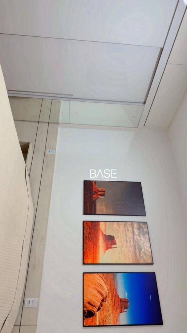 Apartamento, 3 quartos, 114 m² - Foto 2