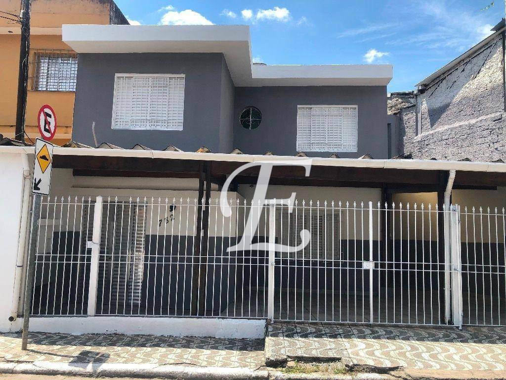 Sobrado à venda com 3 quartos, 99m² - Foto 32