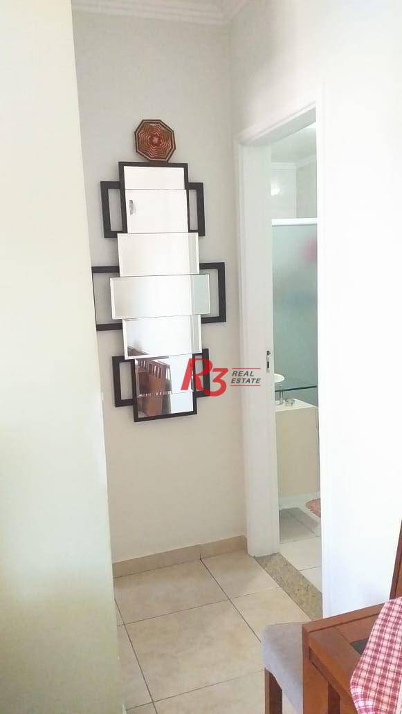 Apartamento à venda com 1 quarto, 60m² - Foto 6