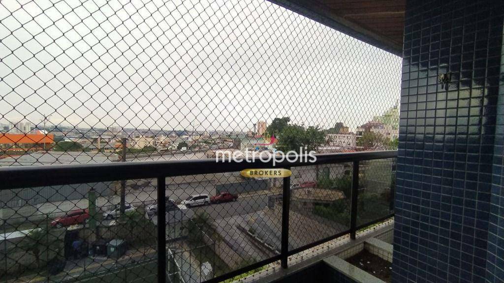 Apartamento para alugar com 3 quartos, 96m² - Foto 7
