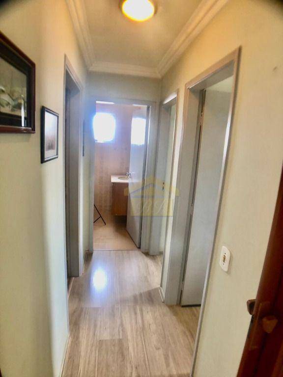 Apartamento à venda com 2 quartos, 60m² - Foto 4