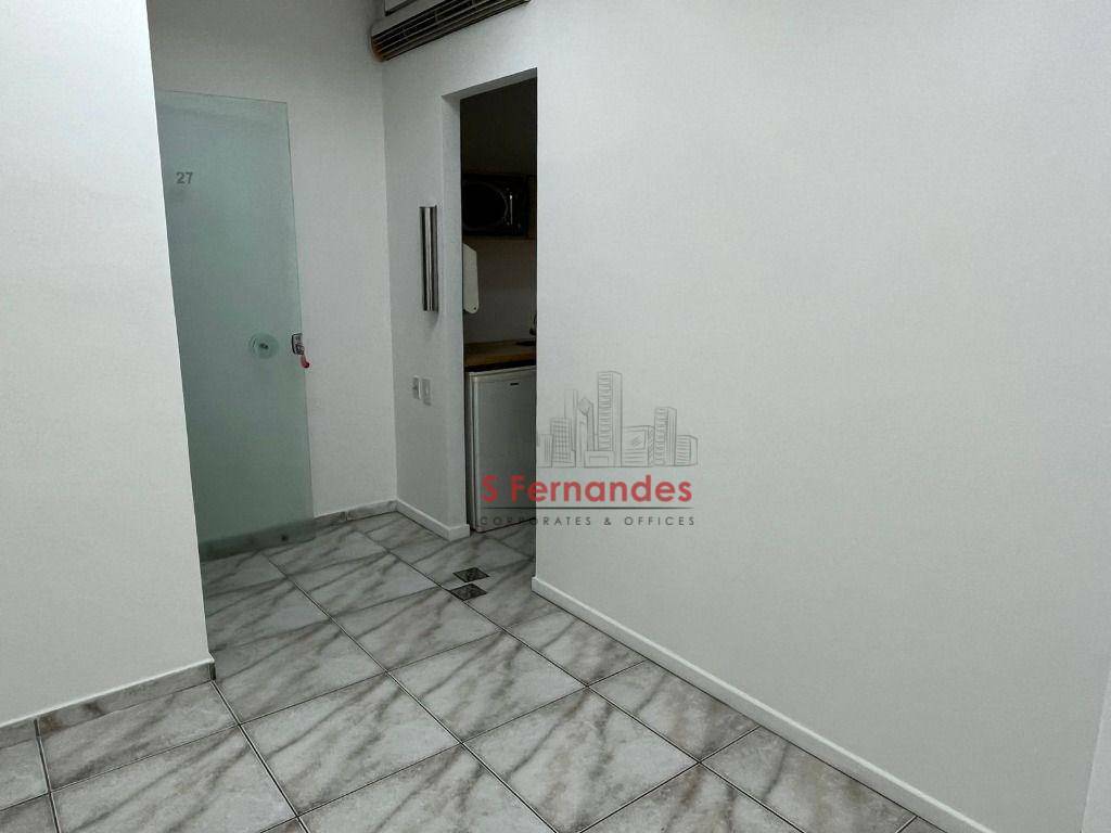 Conjunto Comercial-Sala para alugar, 45m² - Foto 16